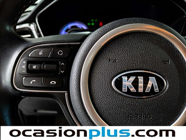 Kia Niro 1.6 104 kW image number 24