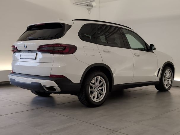 BMW X5 xDrive30d 210 kW image number 6