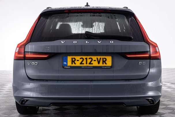 Volvo V90 B5 184 kW image number 22