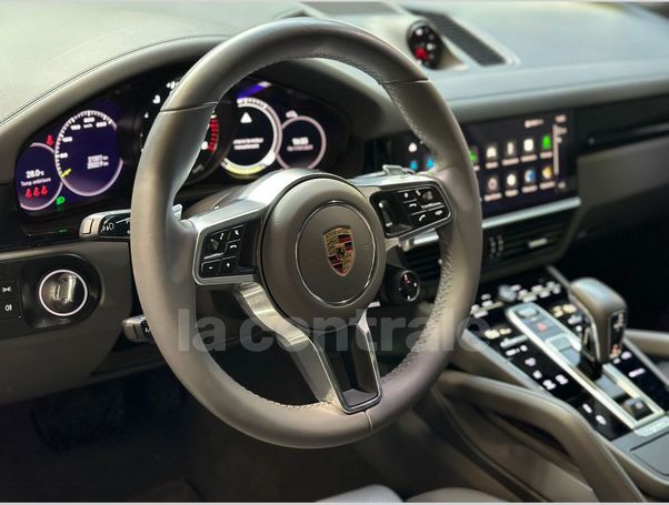 Porsche Cayenne E-Hybrid Tiptronic 340 kW image number 48