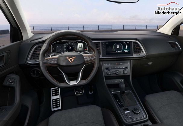 Cupra Ateca 110 kW image number 5