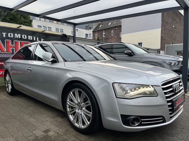 Audi A8 L 4.2 TDI quattro 258 kW image number 2