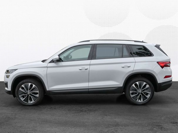 Skoda Kodiaq 2.0 TDI 110 kW image number 3