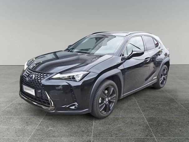 Lexus UX 250h 135 kW image number 1