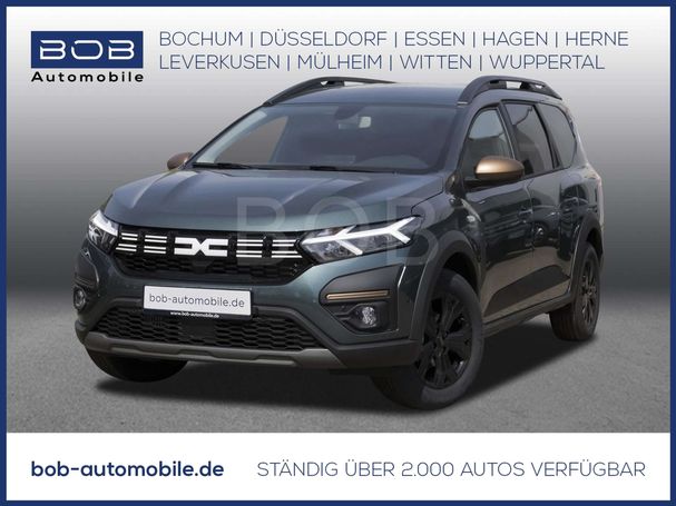 Dacia Jogger 100 ECO-G Extreme 74 kW image number 1