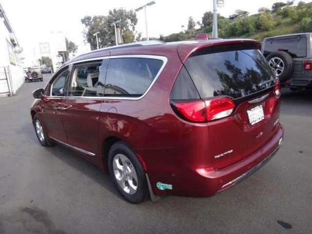 Chrysler Pacifica 3.6 V6 214 kW image number 4