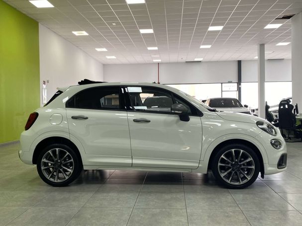 Fiat 500X 1.0 FireFly S&S 88 kW image number 4