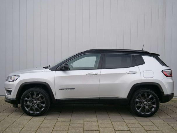 Jeep Compass 177 kW image number 24