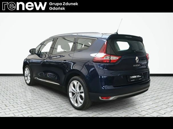 Renault Grand Scenic 103 kW image number 8