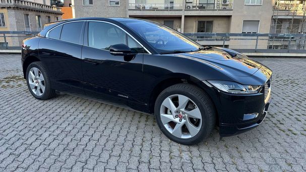 Jaguar I-Pace S AWD 294 kW image number 6