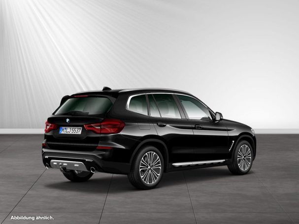 BMW X3 xDrive20d 140 kW image number 2