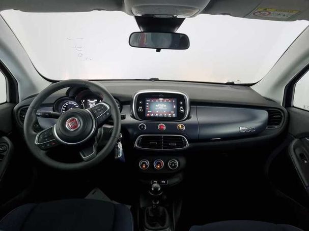 Fiat 500X 1.0 88 kW image number 6