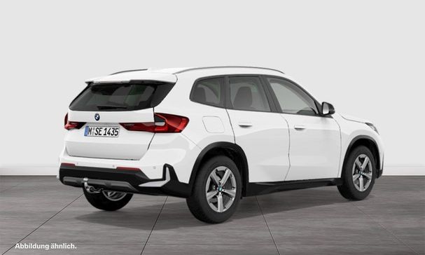 BMW X1 sDrive18i 100 kW image number 2