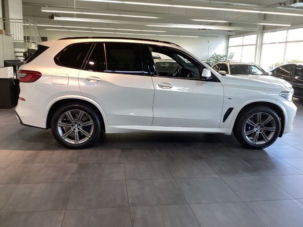 BMW X5 xDrive 170 kW image number 6