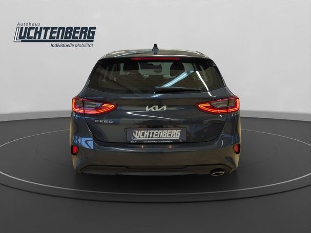 Kia Ceed 1.5 Vision 103 kW image number 3