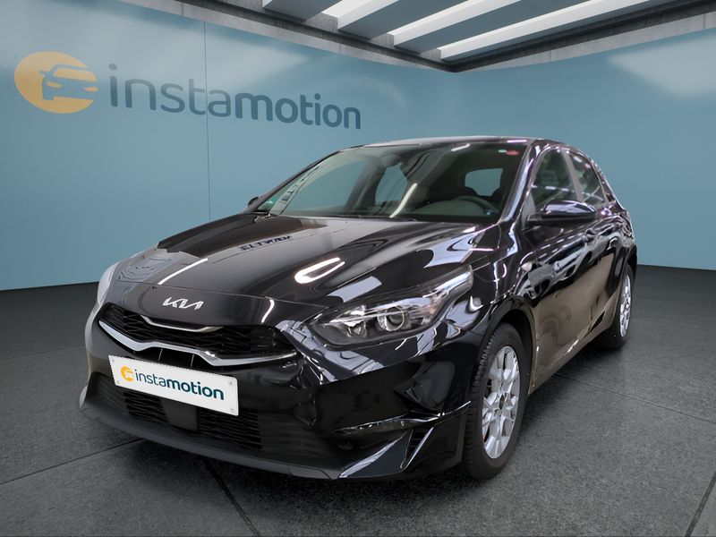 Kia Ceed Vision 1.5 103