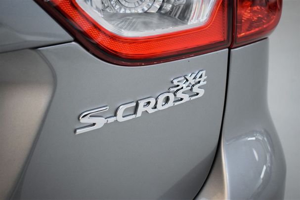 Suzuki SX4 S-Cross 82 kW image number 24