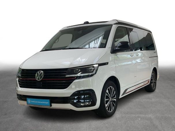 Volkswagen T6 California 2.0 TDI Beach Edition DSG 150 kW image number 1