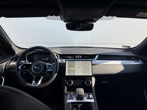 Jaguar F-Pace D200 AWD 150 kW image number 6