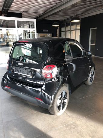 Smart ForTwo coupe EQ 60 kW image number 3