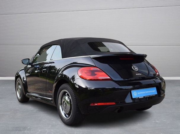 Volkswagen Beetle 1.2 TSI 77 kW image number 3