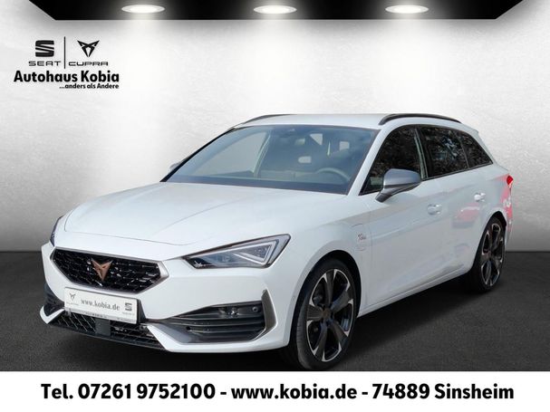 Cupra Leon ST e-Hybrid DSG 180 kW image number 1