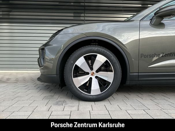 Porsche Macan 4S 380 kW image number 6