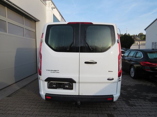 Ford Transit Custom 320 L1 Trend 125 kW image number 6