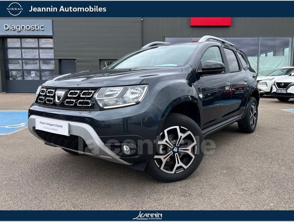 Dacia Duster TCe 150 110 kW image number 1