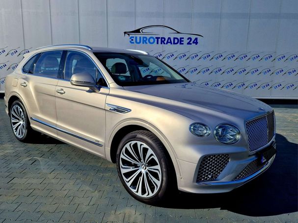 Bentley Bentayga V8 404 kW image number 2