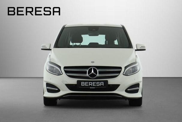 Mercedes-Benz B 200 d Urban 100 kW image number 2