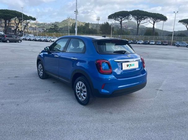 Fiat 500X 1.0 88 kW image number 4