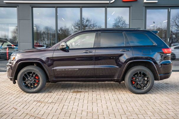 Jeep Grand Cherokee 3.6 V6 210 kW image number 12