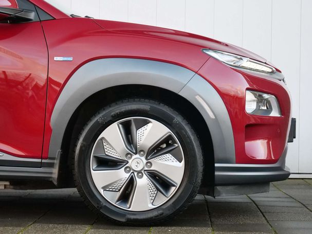 Hyundai Kona 64 kWh 150 kW image number 9