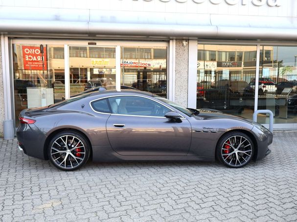 Maserati Granturismo 360 kW image number 5