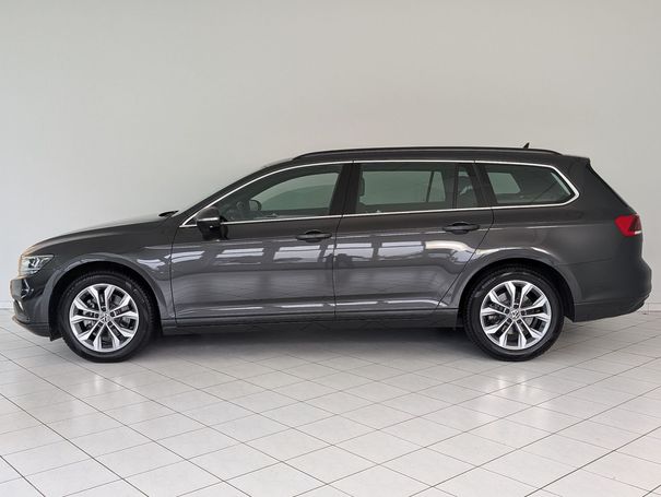 Volkswagen Passat Variant 2.0 TSI DSG Business 140 kW image number 4