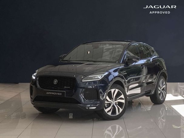 Jaguar E-Pace 149 kW image number 1