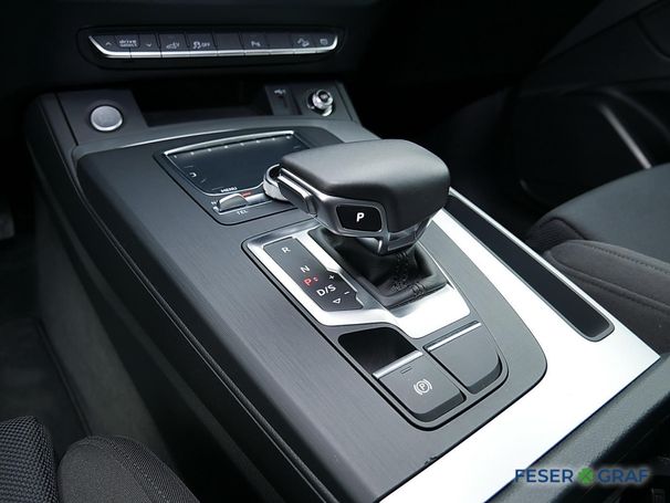 Audi Q5 55 TFSIe 270 kW image number 8