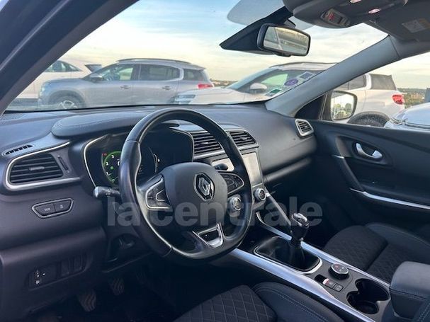 Renault Kadjar TCe 160 117 kW image number 7