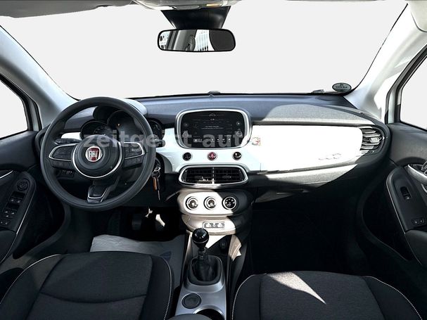 Fiat 500X 88 kW image number 9