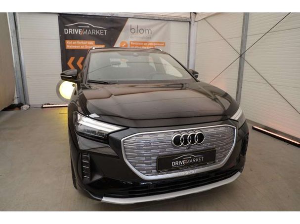 Audi Q4 40 e-tron 150 kW image number 17