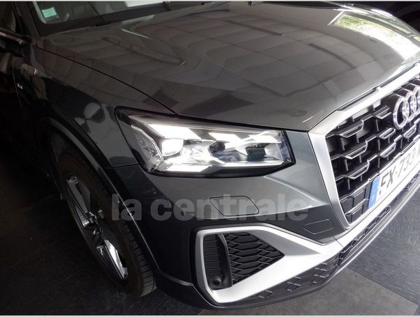 Audi Q2 35 TDI S tronic Advanced 110 kW image number 20