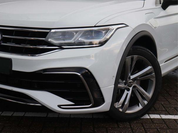 Volkswagen Tiguan 1.4 eHybrid R-Line DSG 180 kW image number 13