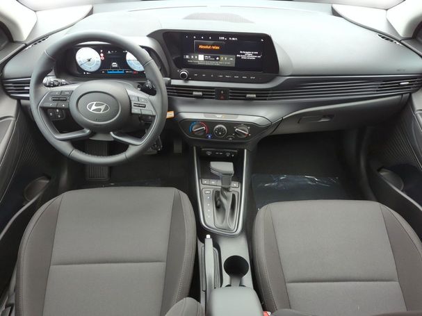 Hyundai i20 74 kW image number 11