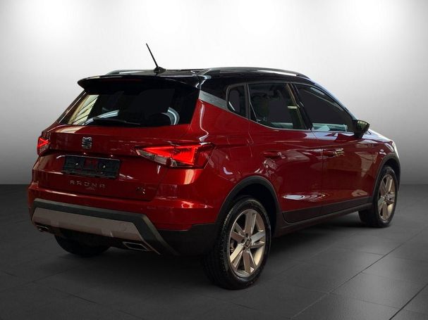 Seat Arona 110 kW image number 3