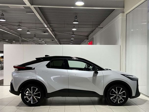 Toyota C-HR 1.8 Hybrid 103 kW image number 17