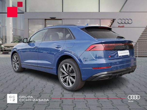 Audi Q8 280 kW image number 4