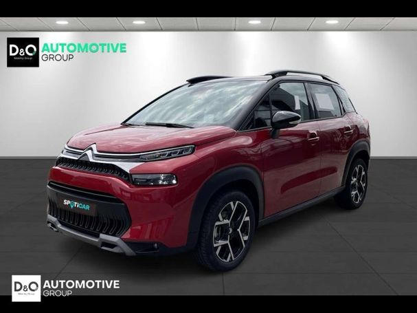 Citroen C3 Aircross 81 kW image number 1