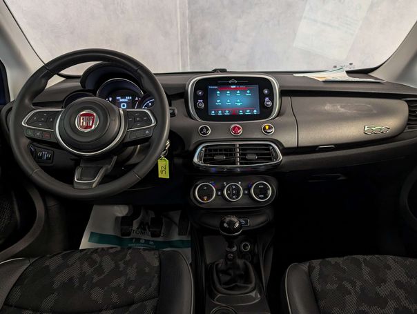 Fiat 500X 1.0 Cross 88 kW image number 6