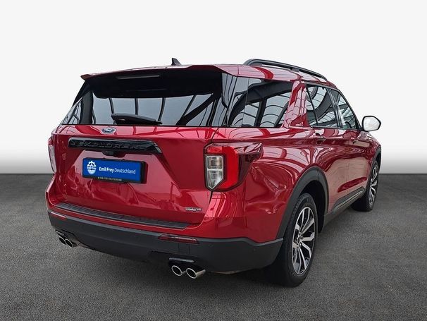 Ford Explorer EcoBoost ST-Line 336 kW image number 1